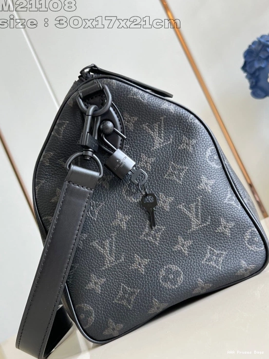 AAA Pruses Bags Louis 30 Vuitton BANDOULIERE SPEEDY 0729